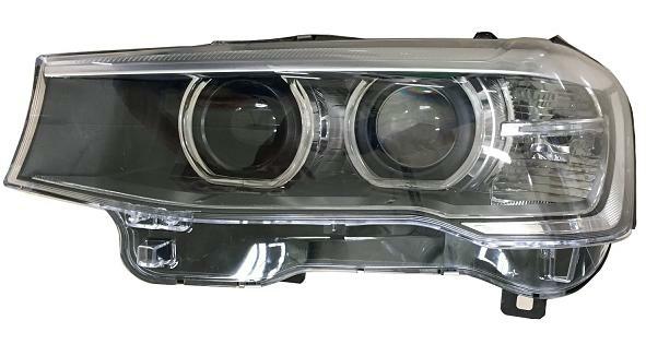 Articolo F689H - FARO DX BIXENO D1S A LED C/MOTOR ELETT BMW X3 F25 06/14>X4 F26