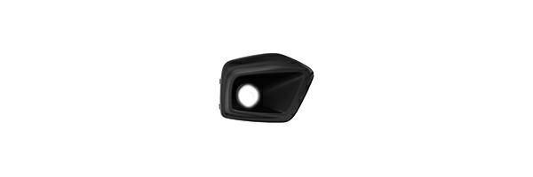 Articolo F6PS4 - GRIGLIA P/TI A/DX C/FEND FIAT FIORINO 01/16>