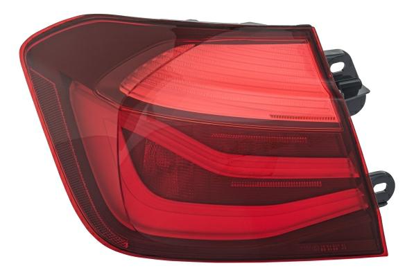 Articolo F9G8D - FANALE P/SX EST A LED BMW SERIE 3 F30 LINES-M SPORT 06/11>