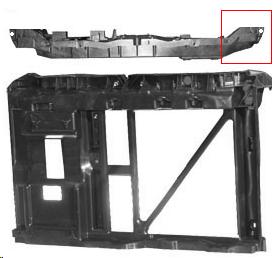 Articolo F9YT1 - OSSATURA CITR C3 04/02>C2 10/03> 1007 05> BZ/1.4HDI