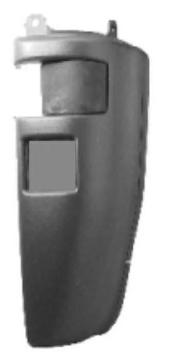 Articolo FBR1S - CANTONALE P/DX FIAT DUCATO-CITROEN JUMPER-PEUG BOXER 01/94>04/02