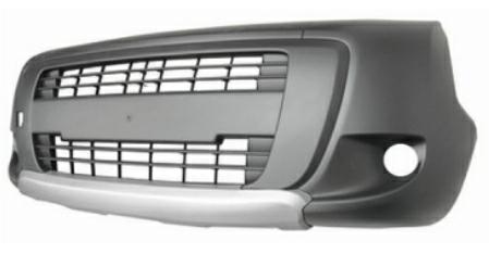 Articolo FBT5H - P/TI ANT PRIM C/FEND FIAT QUBO 07> TREKKING