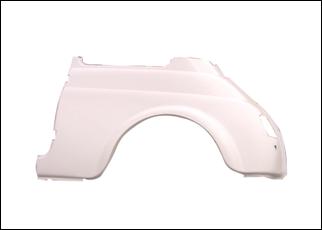 Articolo FCSVW - PARAF P/SX FIAT 500 D/N