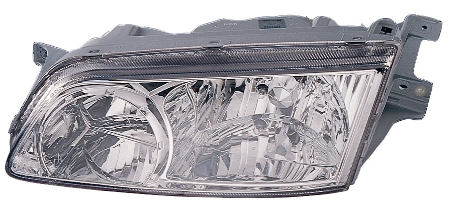 Articolo FF61P - FARO DX H1-H7 PRED REG ELETT HYUNDAI H1 01/04>11/05