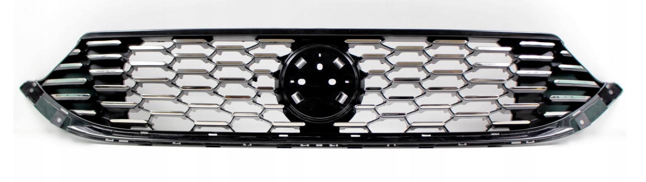 Articolo FHHWP - GRIGLIA CROM FIAT TIPO 12/15> LOUNGE