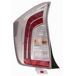 Articolo FPBC8 - GR OTTICO P/SX A LED TOYOTA PRIUS 10/11>