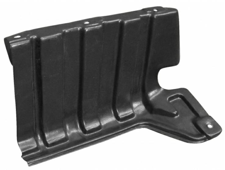 Articolo FQ1BD - RIPARO SOTTOMOTORE SX KIA PICANTO 01/11>