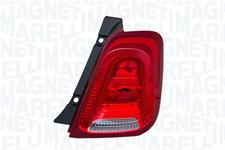 Articolo FQFC1 - FANALE P/SX FIAT 500 07/15>