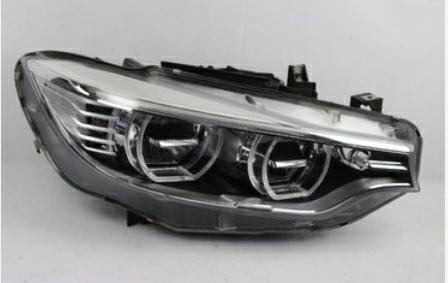 Articolo FRDZX - FARO DX LED BMW SERIE 4 F32/F33/F36 01/13>