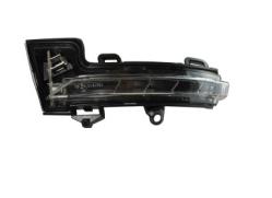 Articolo FRHBG - FANALE RETROVISORE DX A LED SKODA OCTAVIA 03/13>