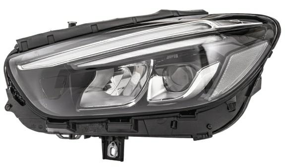 Articolo FSNMY - FARO DX A LED MERCEDES CLASSE B W247 01/19>
