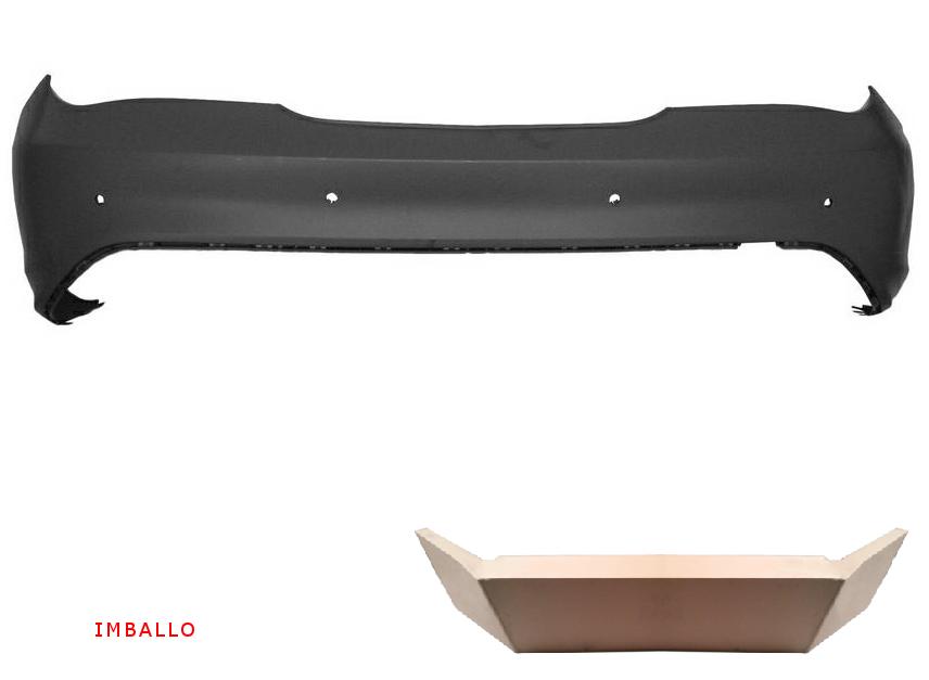 Articolo FTQDQ - P/TI POST PRIM C/SENS MERC CLA C117-SHOOTING BRAKE 01/13>