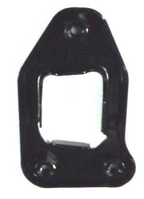 Articolo FVB2Z - PIASTRA PUNTA LONGHERONE A/SX FIAT PANDA 08/03>
