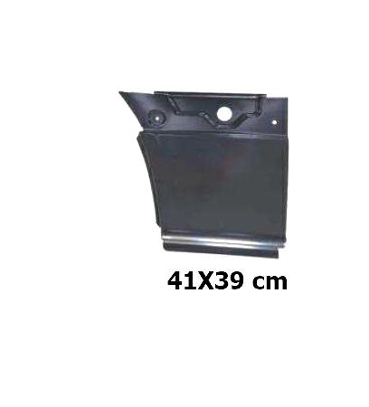 Articolo FVV5G - SEMIFIANC P/DX PARTE ANT INF MERC SPRINTER-VW CRAFTER 06> CORTO