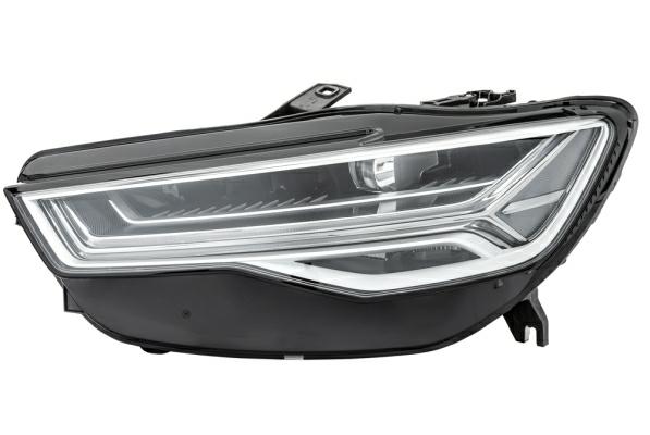 Articolo FXNP3 - FARO SX MATRIX LED AUDI A6 09/14>