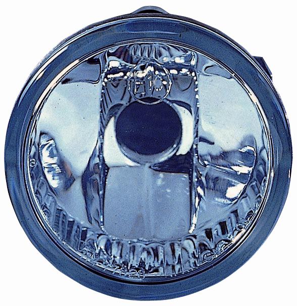 Articolo G081V - FEND SX HB4 TOYOTA PRIUS 01/04>06/09