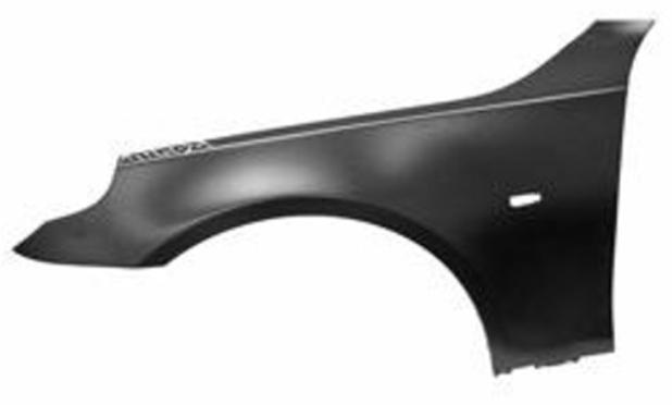 Articolo G0992 - PARAF A/SX BMW SERIE 5 E60/E61 07/03>12/09
