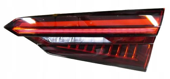 Articolo G1B60 - FANALE P/DX INT A LED DINAMICO AUDI A5 06/16>