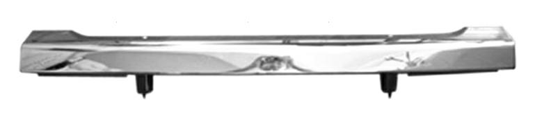 Articolo G2R81 - P/TI ANT CROM NISSAN PATROL 09/97>12/01