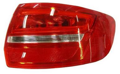 Articolo G35TC - GR OTTICO P/SX EST A LED  AUDI A3 5P 07/08>