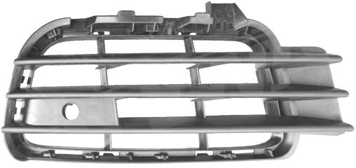 Articolo G3T4D - GRIGLIA P/TI A/DX VW TOUAREG 12/10>