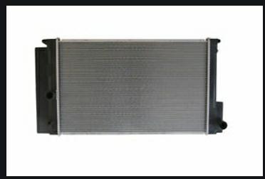Articolo G48PM - RADIATORE TOYOTA AURIS (E15) 1.6 (ZRE15