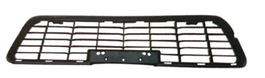 Articolo G4DX6 - GRIGLIA P/TI ANT C/LE TOYOTA HILUX 01/16>