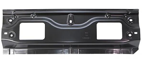 Articolo G58HG - TRAV POST RENAULT CLIO 01/19> MITSUBISHI COLT 5P 09/23>