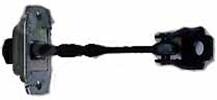 Articolo G5PP3 - TIRANTE PORTA POST DX/SX RENAULT MEGANE 11/15>