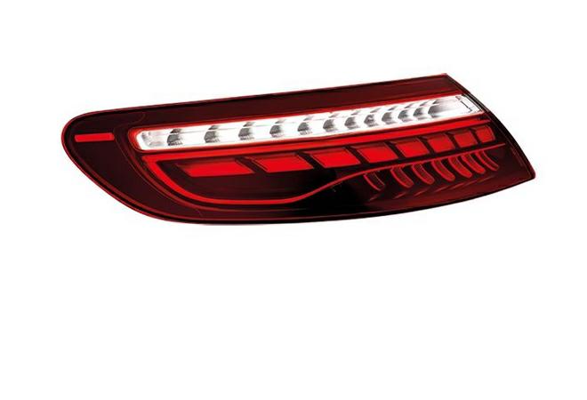 Articolo G6NHK - FANALE P/SX INT A LED MERCED CLASSE E C238 COUPE/CABRIO 01/17>