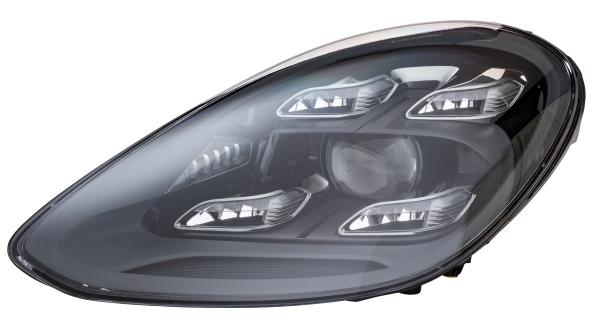 Articolo G71W8 - FARO SX MATRIX LED PDLSPORSCHE PANAMERA 11/16>