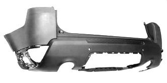 Articolo G9SWV - P/TI POST PRIM C/PDC LAND ROVER RANGE ROVER SPORT 04/13>