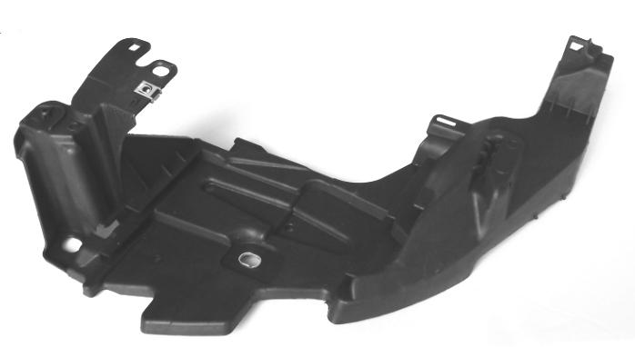 Articolo G9YPM - STAFFA P/TI SOTTOFARO SX RENAULT MEGANE 11/08>