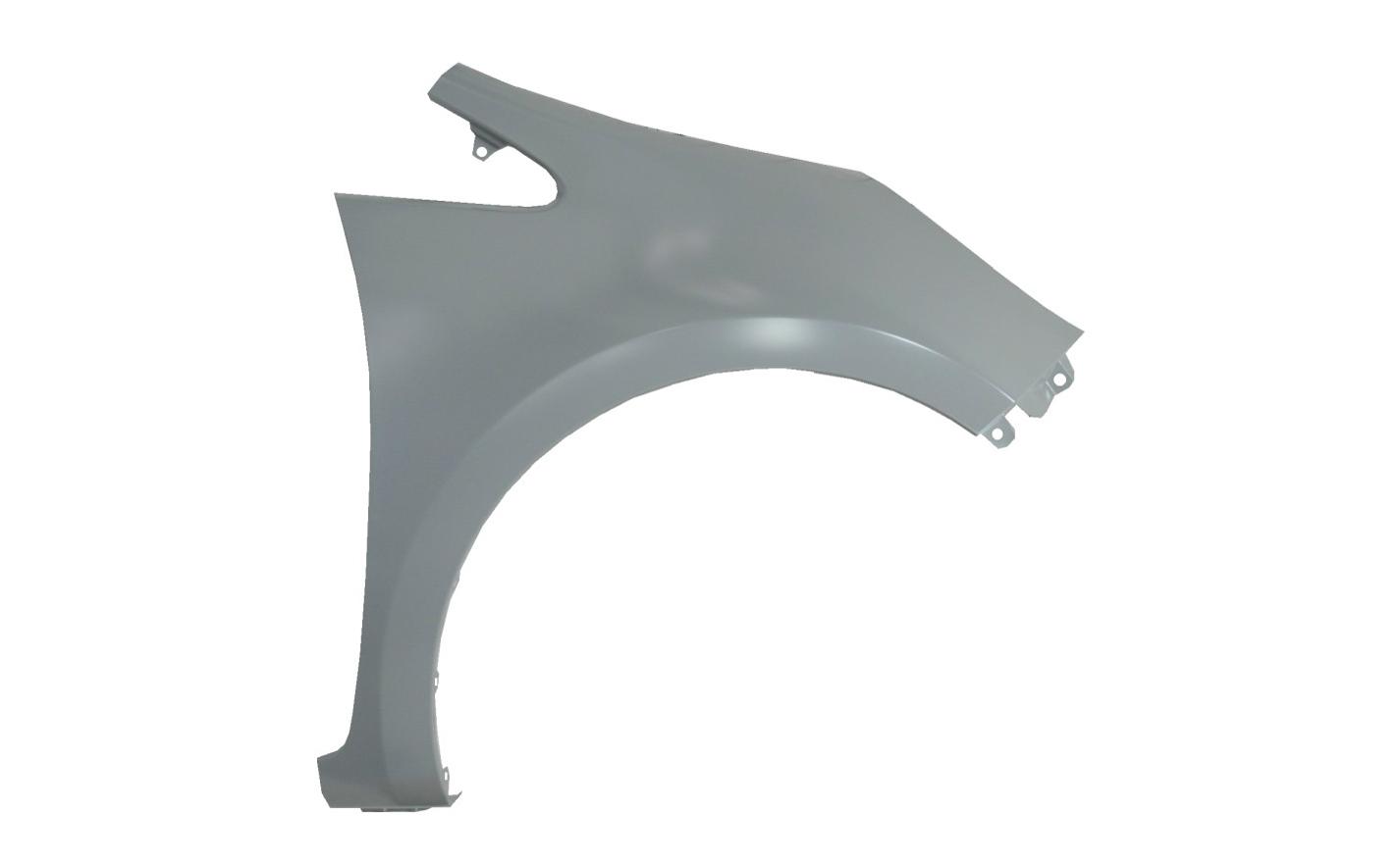 Articolo GBP8P - PARAF A/DX KIA RIO 01/11>