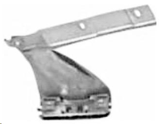 Articolo GF0KV - CERNIERA COF A/SX ALFA 145-146 06/94>09/00