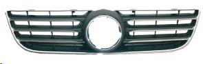 Articolo GFRQ8 - GRIGLIA CROM VW POLO 07/05>