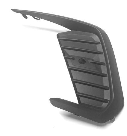 Articolo GH34G - GRIGLIA P/TI A/SX C/PDC OPEL CROSSLAND X 10/20>