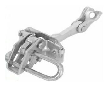 Articolo GKKNZ - TIRANTE PORTA ANT DX/SX FIAT IDEA 11/03> LANCIA MUSA 09/04>