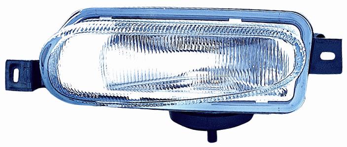 Articolo GM8MT - FEND DX H3 FORD ESCORT-TRANSIT 03/95>10/98-06/00>01/03