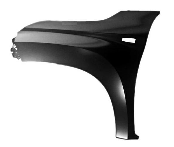 Articolo GMKRZ - PARAF A/SX C/FORO LUCCIOLA MITSUBISHI L200 09/19>