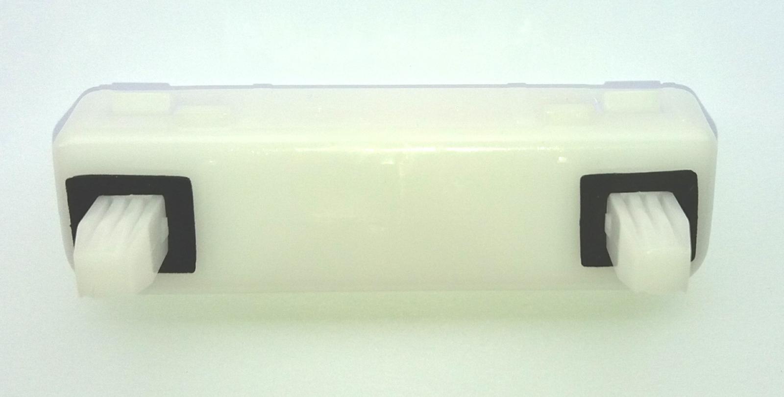 Articolo GRNVB - STAFFA P/TI POST DX-SX NISSAN QASHQAI 02/07>