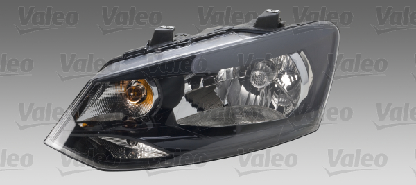 Articolo GSFMX - FARO SX H4 C/MOTOR ELETT VW POLO 09/09> TREND LINE