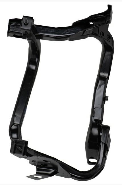 Articolo GVM7R - SEDE FARO SX JEEP COMPASS 01/11>