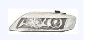 Articolo GWX1G - FARO SX XENON C/MOTOR ELETT AUDI Q7 01/06>  PARABOLA CORMATA