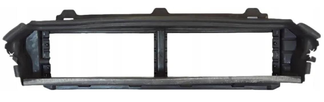 Articolo GYCPF - CONVOGLIATORE ARIA P/TI ANT VOLVO V60/S60 02/18>