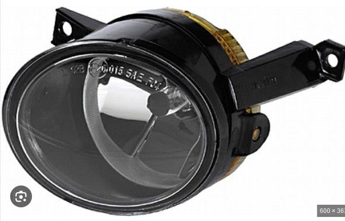 Articolo H36MW - FEND SX H11 VW CADDY 08/04>08/10 TOURAN 02/03>10/06 - S/LENTE -