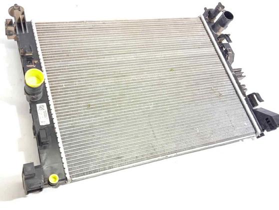 Articolo H50HF - RADIATORE RAFFREDDAMENTO MOTORE RENAULT CAPTUR