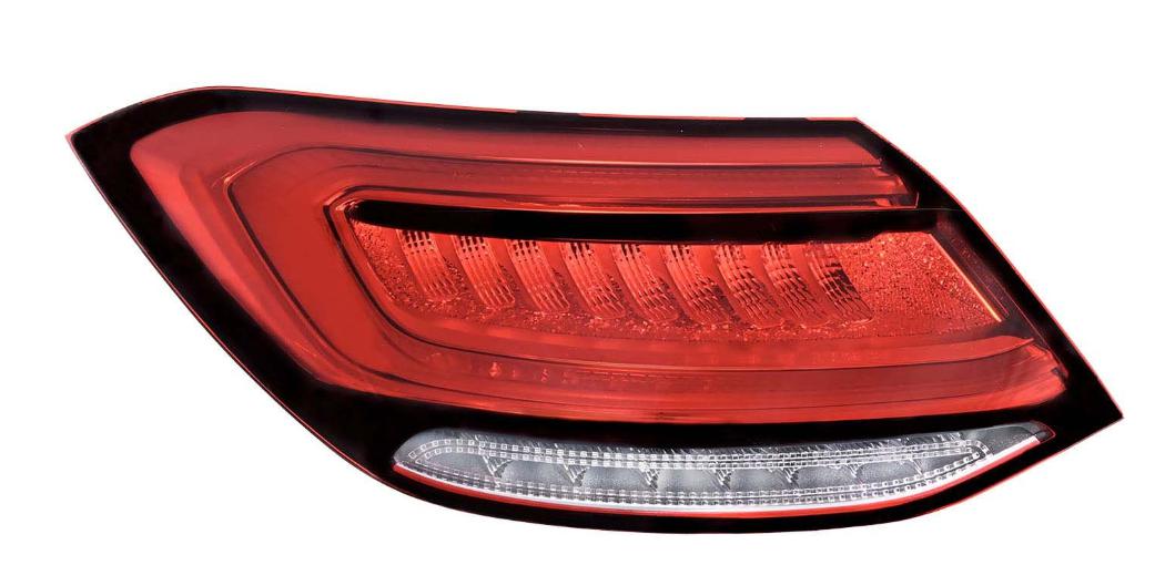 Articolo H6XWN - FANALE P/DX EST A LED MERCEDES CLS C257 01/18>