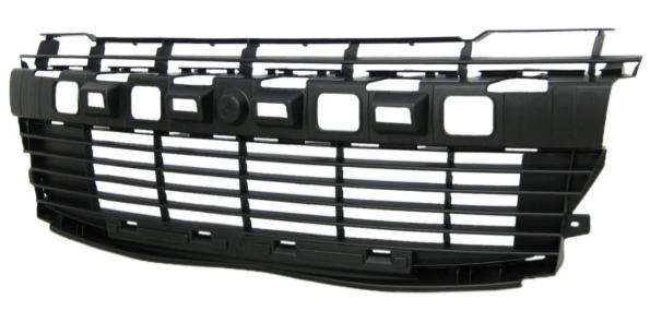 Articolo H7P68 - GRIGLIA P/TI ANT GRIGIA PEUGEOT 206 PLUS 04/09>