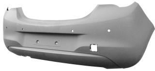 Articolo H7RK7 - P/TI POST PRIM C/PD SENS OPEL CORSA E 01/14> -TUV-